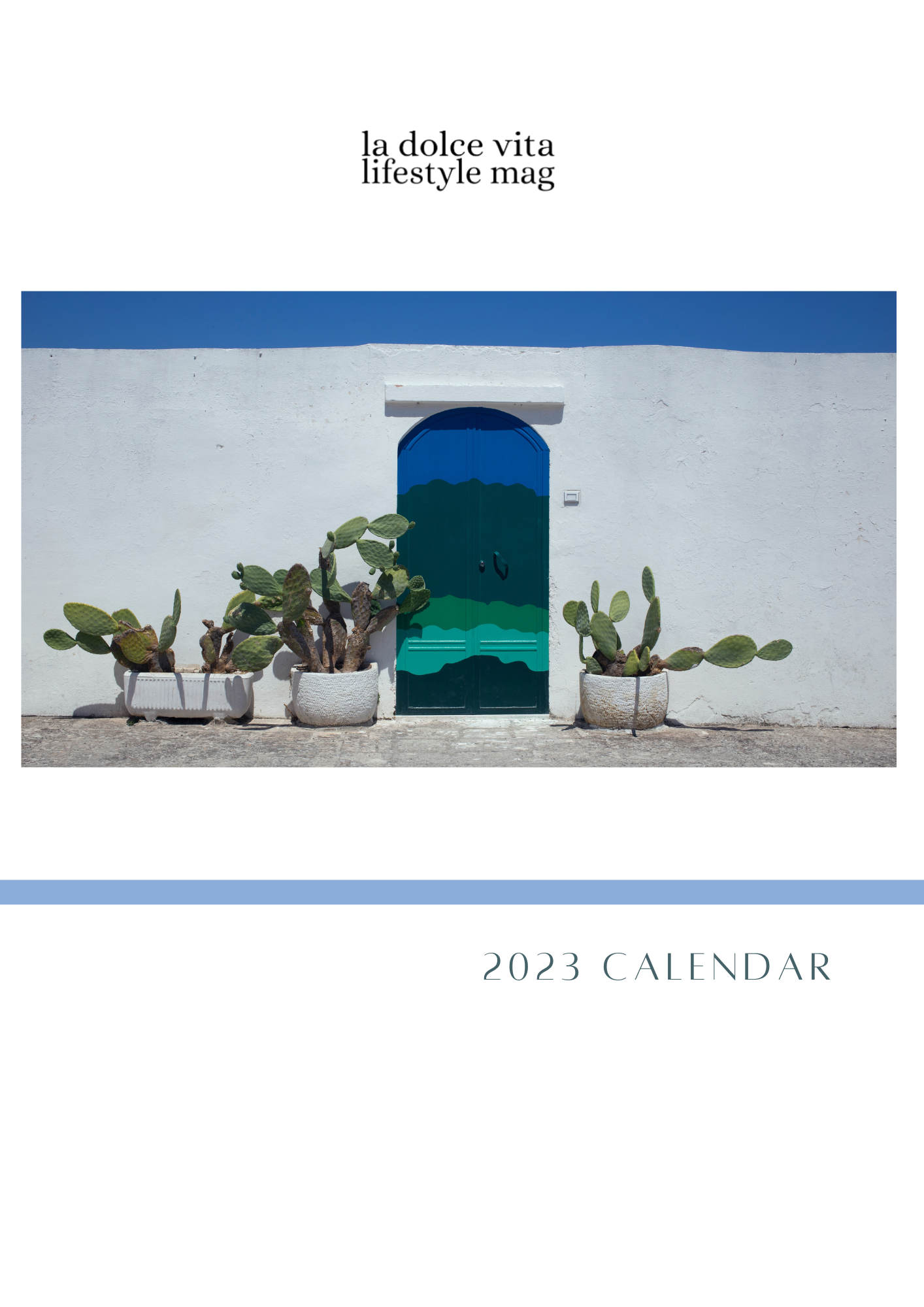 free-printable-2023-calendar-pdf-la-dolce-vita