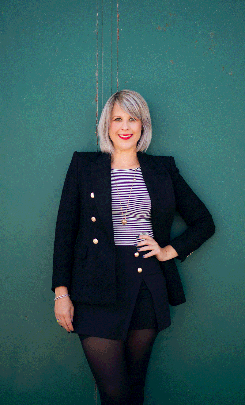 About Nikki La Dolce Vita